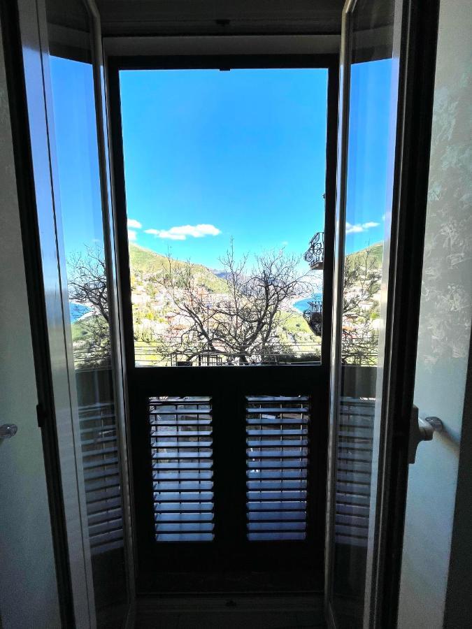 Enza'S Home Taormina Eksteriør billede