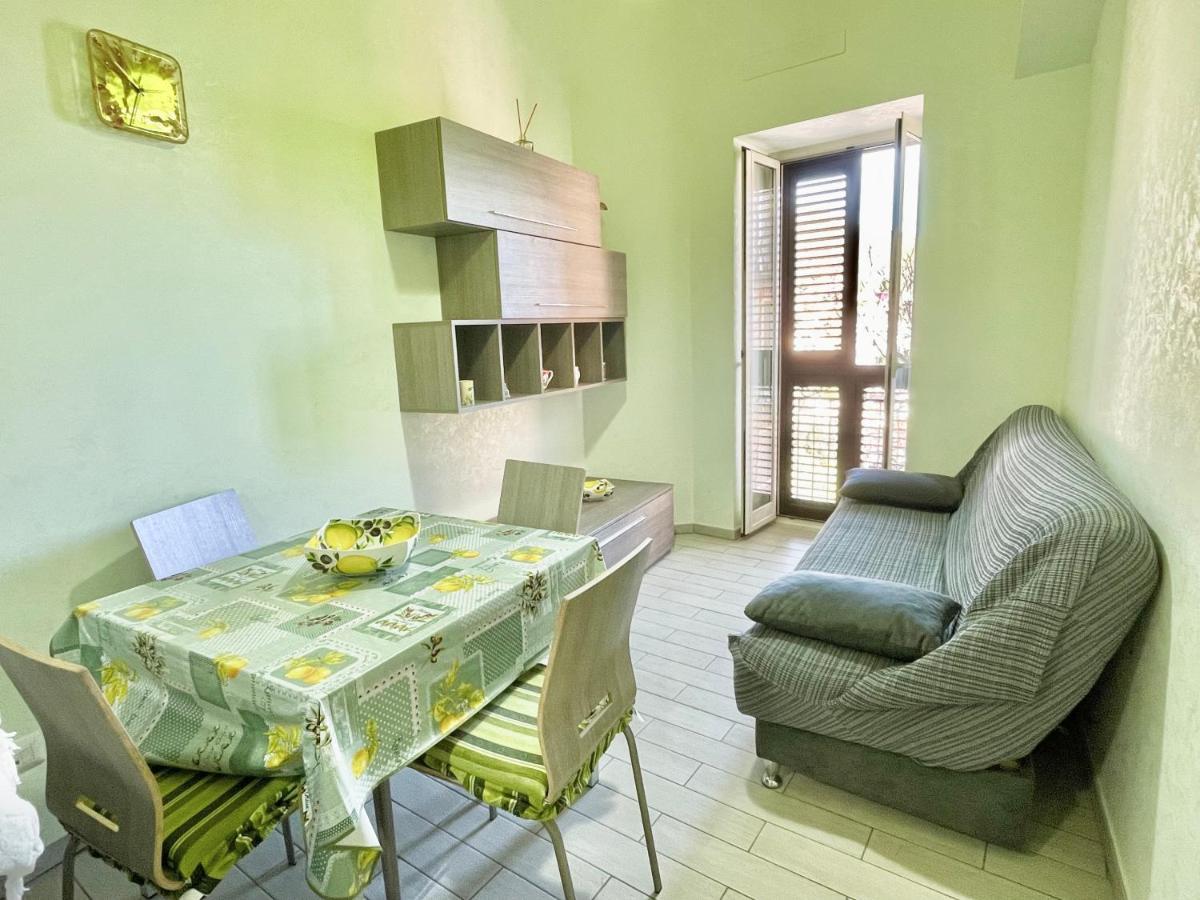 Enza'S Home Taormina Eksteriør billede