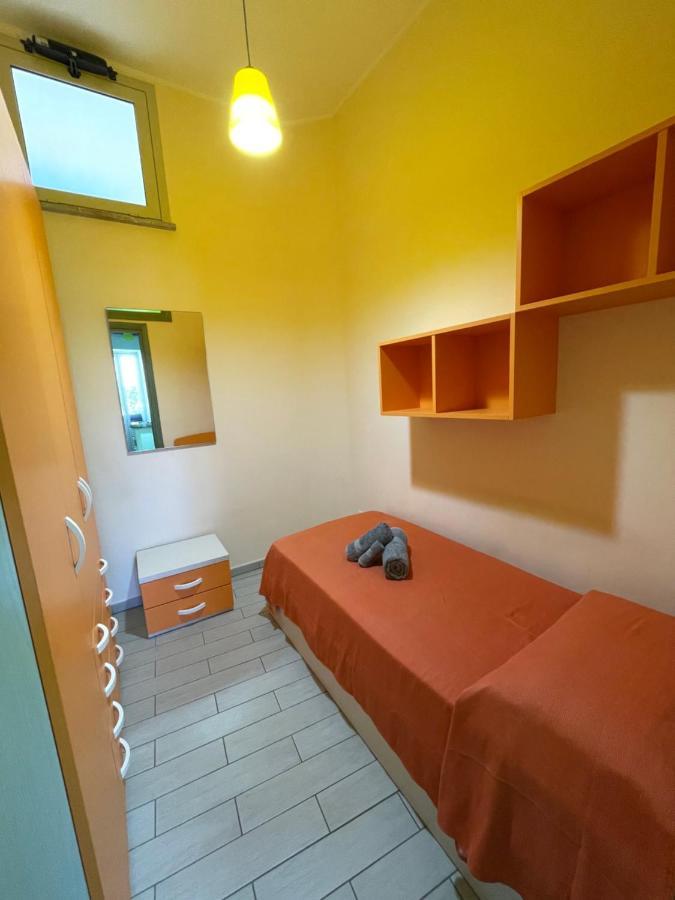 Enza'S Home Taormina Eksteriør billede